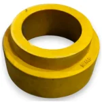 اسپیسر فنر عقب اف جی زرد رنگ فورویل (یک جفت)