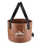 سطل آب ۲۰ لیتری FLEXTAIL