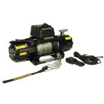 وینچ BUSHRANGER REVO 10S