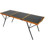 میز دارچه ی 1800