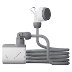 دوش سافرتی تاینی FLEXTAIL